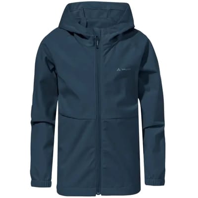 Waterdicht kinderjack VAUDE Kinich