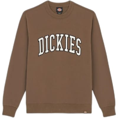 Sweater met lange mouwen Dickies Aitkin
