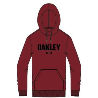 Hoodie Oakley