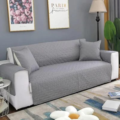 Hoge Kwaliteit Afneembare Wasbare Bankhoes Huisdier Hond Kinderen Bankmat Meubelbeschermer Bankhoezen Slipcovers fundas de sofa Single Seater
