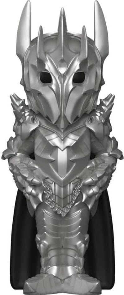 Funko Rewind Lord of the Rings Sauron 8 cm - Verzamelfiguur - Merchandise