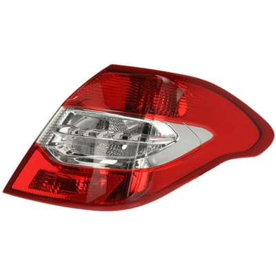 Achterlicht TYC 11-12135-01-2 rechts