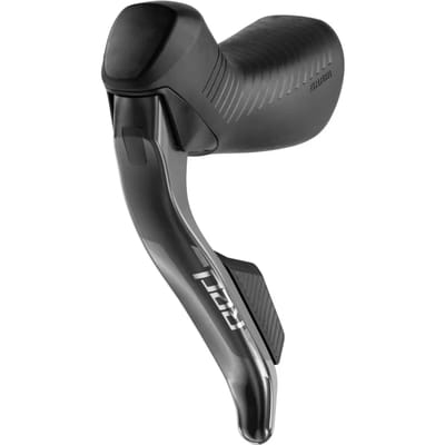 Remhendelslang links Sram Red AXS E1