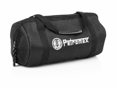 Petromax Transporttas voor Vuurketel 1,2 Liter – Robuuste Tas voor Fire Kettle FK2