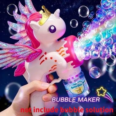 Haute Qualité Volant Haute Qualité Cheval Haute Qualité Licorne Haute Qualité Électrique Haute Qualité Bulle Haute Qualité Pistolet, Coloré Haute Qualité Poreux