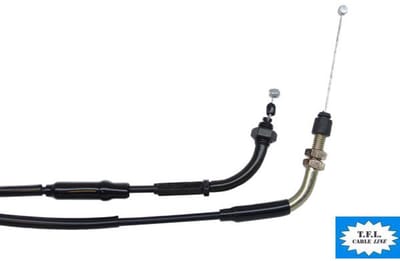 Gaskabel Sym Fiddle Fiddle 3