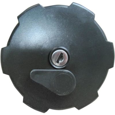 Dop, brandstoftank DT Spare Parts 2.12158