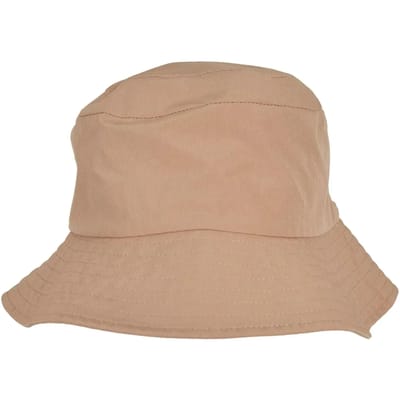 Urban Classics - Elastic Adjuster Bucket hat / Vissershoed - Beige