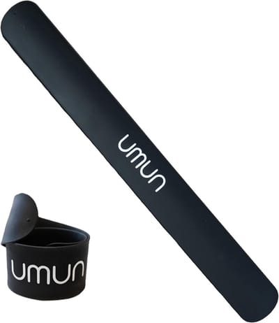 Yogamat Strap - Mat Band - Mat Oprollen - Eenvoudig Opklikken - Niet gespecificeerd - Niet gespecificeerd
