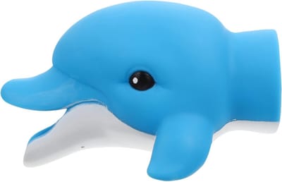 Kraanverlenger Kinderen - Kraanverlenger Peuters - Handen Wassen - Zonder Gereedschap - 105 x 85 x 65 cm - Blauw