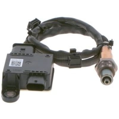 Uitlaatgastemperatuursensor BOSCH 0 281 006 618