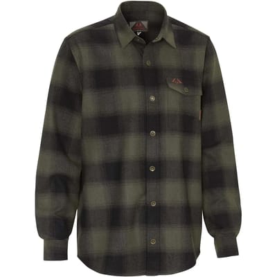 Wollen shirt Swedteam Lynx Wool