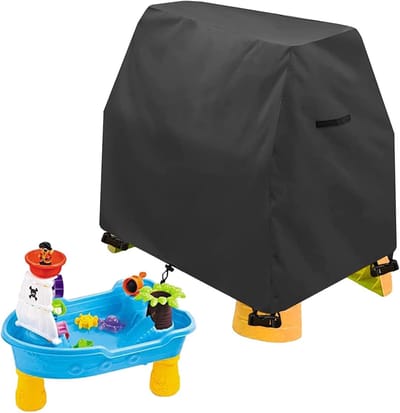 Water tafel hoes - Buiten speelgoed bescherming - Kinderspeelgoed beschermen - Waterdicht en zonwerend