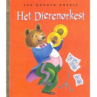 Het Dierenorkest - I. Orleans
