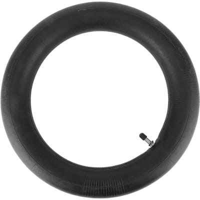 2.5?10in Rubber Binnenband Vervangingsaccessoire Geschikt voor Yamaha PW50 TTR50 gray