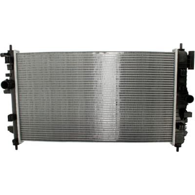 Radiator, motorkoeling THERMOTEC D7X070TT