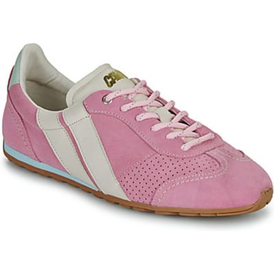 Lage Sneakers Caval BALLET TUTO GLOW