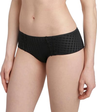 Marie Jo Avero Hipster 0500415 Zwart - maat 36