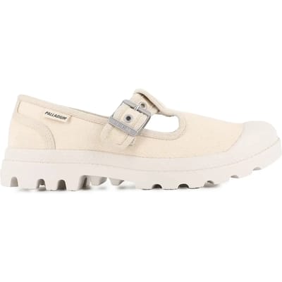 Damestrainers Palladium Pampa M-Jane Washed