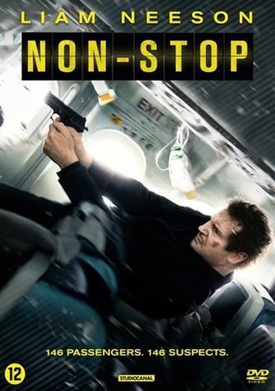 Non-Stop (DVD)