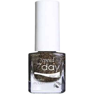 Depend Cosmetic - 7day Hybrid Polish 70038 Fool's Gold 5ml