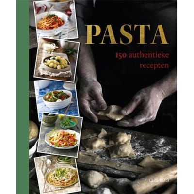 Pasta - Carla Bardi