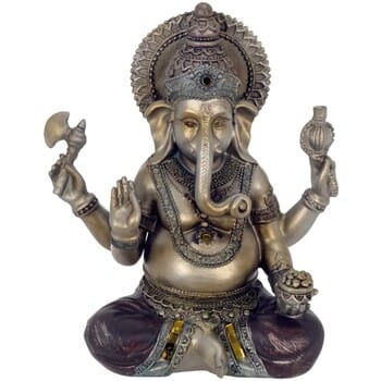 Beeldjes Signes Grimalt Ganesh Figuur