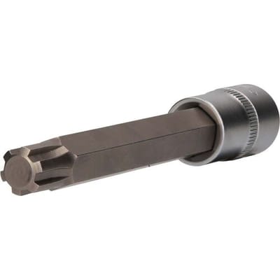Brilliant Tools BT022746 BT022746 RIBE Verwisselbare kop M14 1/2 (12.5 mm)