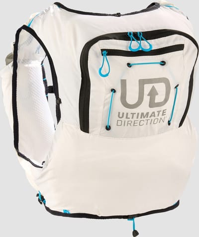 Ultra Vest 12 - Trailrunrugzak/ Hardloopvest