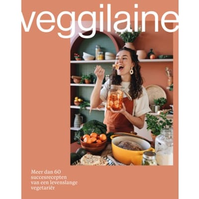 Veggilaine - Ghislaine Voogd