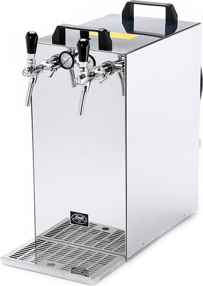 Lindr Kontakt 155/R NEW biertap kopen