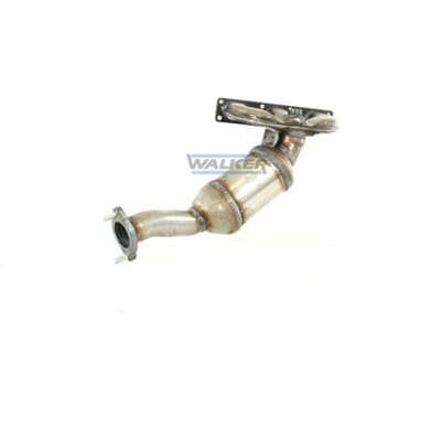 Katalysator WALKER 28327