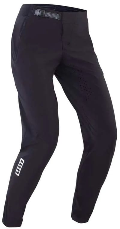 Ion Ionic Lt Broek Zwart M Vrouw