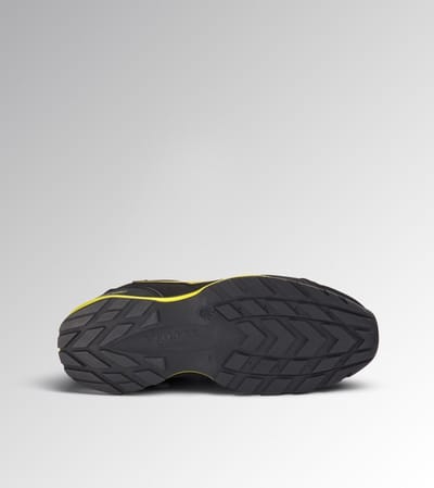 Diadora GLOVE HYPER LOW S1PS FO HRO SR ESD BLACK 45