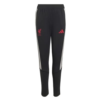 adidas Liverpool FC Tiro 26 Training Track Pants Junior - Zwart - Kind, Zwart 9-10Y