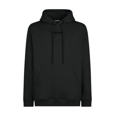 hoodie man Dondup - Nee.