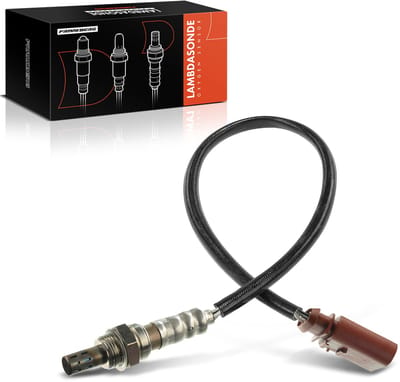 Frankberg 1x lambdasonde diagnosesonde ná katalysator voor VW