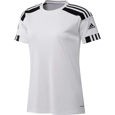 T-shirt adidas T-shirt Squadra 21 blanc