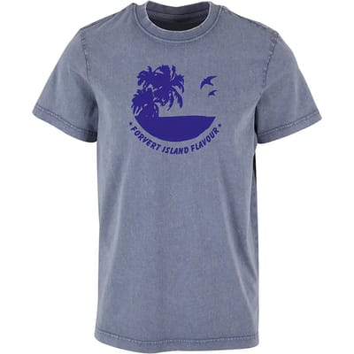 T-shirt Forvert Sunnyvale
