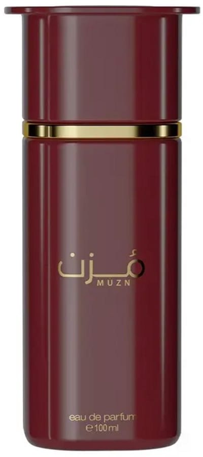 Ahmed Al Maghribi Muzn - Eau de Parfum - 100 ml