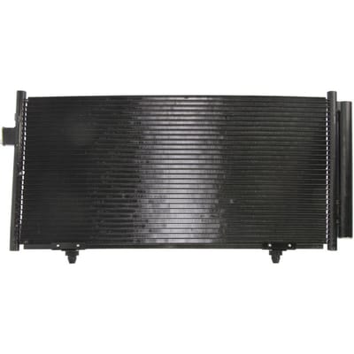 Condensator, airconditioning THERMOTEC KTT110431