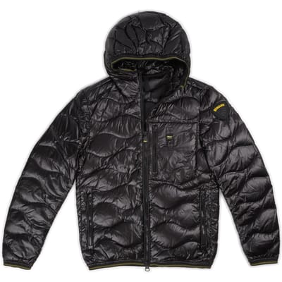 Herenjack Blauer BLUC03030 6355 999