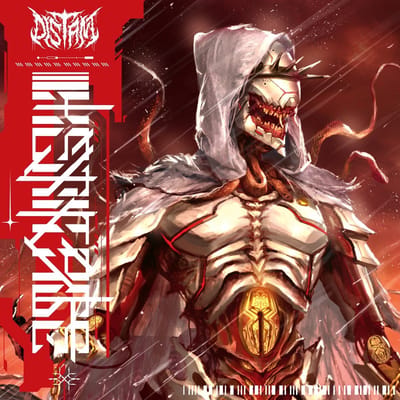 Distant LP - Heritage - voor Geen - standaard
