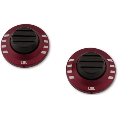Beschermende pads LSL Mulzano-Classic Crash Pad®