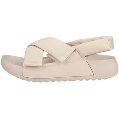 Sandalen met sleehak Ecco 20665301378