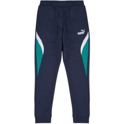 Puma  Trainingsbroek ESS BLOCK Sweatpants TR