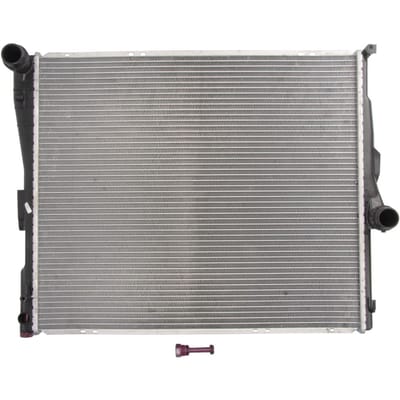 Radiator, motorkoeling THERMOTEC D7B035TT