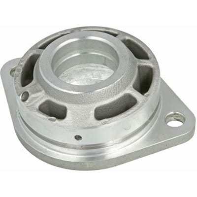 Aansluitflens, compressor FEBI BILSTEIN 38151