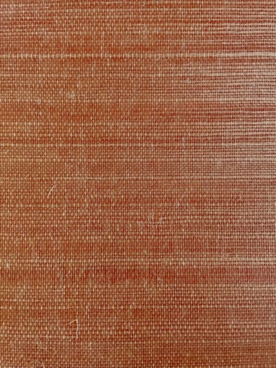 sisal terracotta