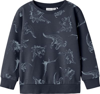 Name it Sweatshirt Print